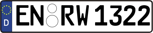 EN-RW1322