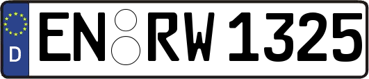 EN-RW1325