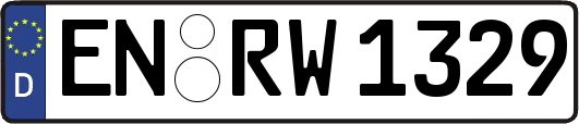 EN-RW1329