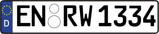 EN-RW1334