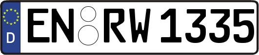 EN-RW1335