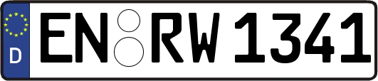 EN-RW1341