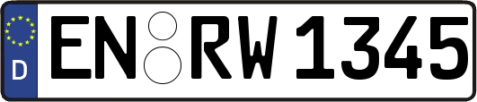 EN-RW1345