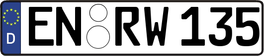 EN-RW135