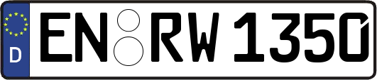 EN-RW1350