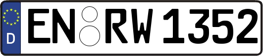 EN-RW1352