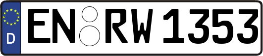 EN-RW1353