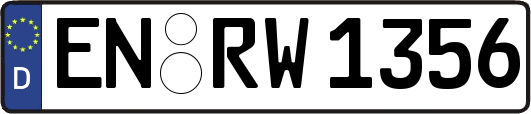 EN-RW1356