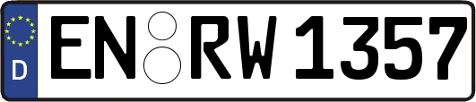 EN-RW1357