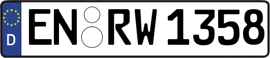 EN-RW1358