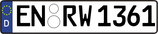 EN-RW1361