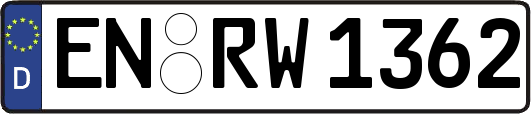 EN-RW1362