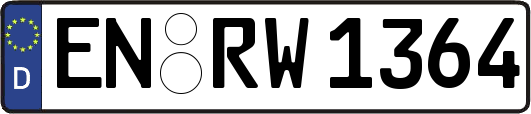 EN-RW1364