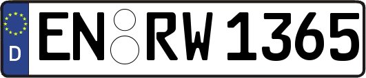 EN-RW1365