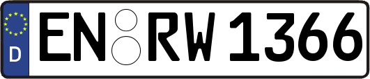 EN-RW1366