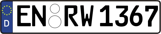 EN-RW1367