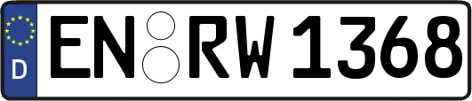 EN-RW1368