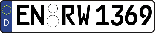 EN-RW1369
