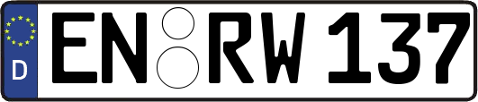EN-RW137
