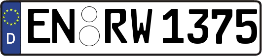 EN-RW1375
