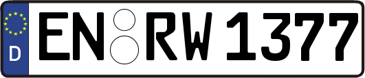EN-RW1377