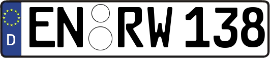 EN-RW138
