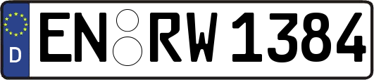 EN-RW1384