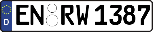 EN-RW1387