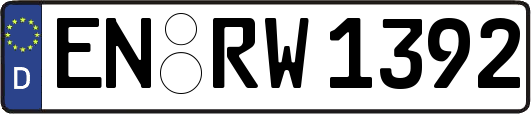 EN-RW1392