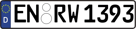 EN-RW1393
