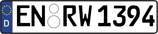 EN-RW1394