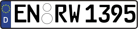 EN-RW1395