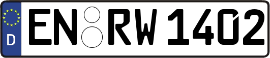 EN-RW1402