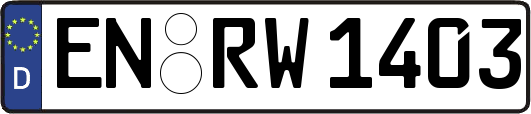 EN-RW1403