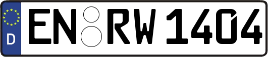 EN-RW1404