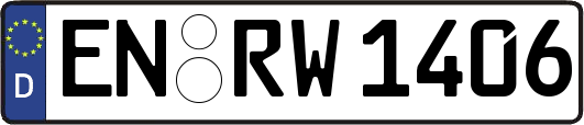 EN-RW1406