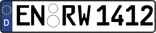EN-RW1412