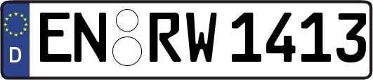 EN-RW1413