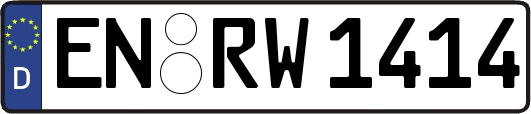 EN-RW1414