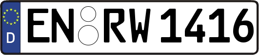 EN-RW1416