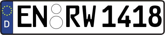 EN-RW1418