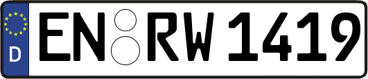 EN-RW1419