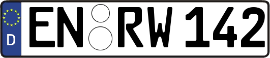 EN-RW142