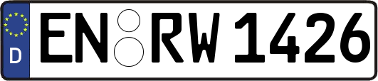 EN-RW1426