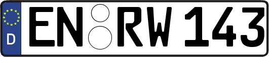 EN-RW143