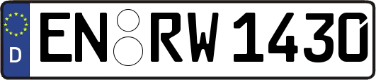 EN-RW1430