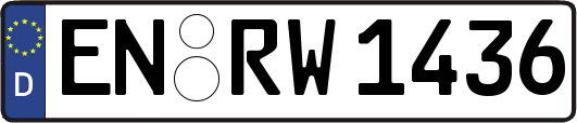 EN-RW1436