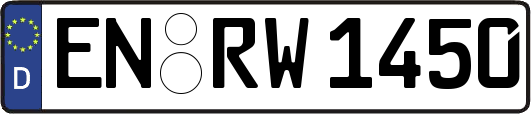 EN-RW1450