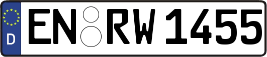 EN-RW1455