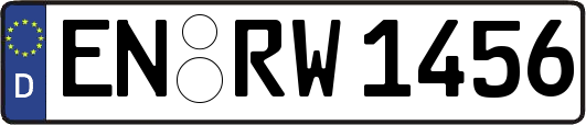 EN-RW1456